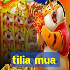 tilia mua